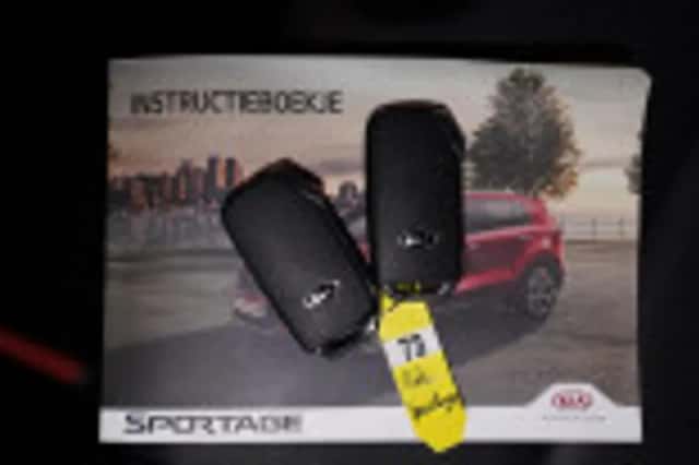 Kia Sportage (2022) thumbnail 91