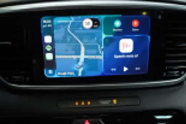 Kia Sportage (2022) thumbnail 92