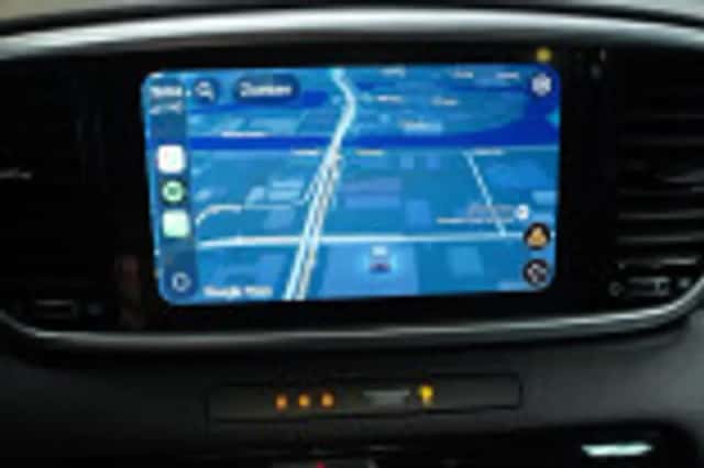 Kia Sportage (2022) thumbnail 94