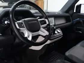 Land Rover Defender (2021) thumbnail 102