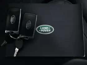 Land Rover Defender (2021) thumbnail 120