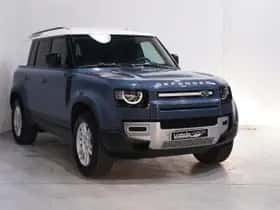 Land Rover Defender (2021) thumbnail 123