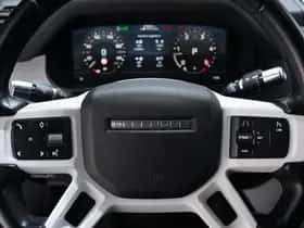Land Rover Defender (2021) thumbnail 23