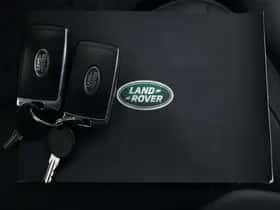 Land Rover Defender (2021) thumbnail 40
