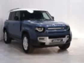 Land Rover Defender (2021) thumbnail 43