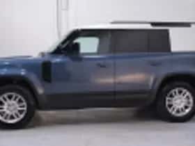 Land Rover Defender (2021) thumbnail 48
