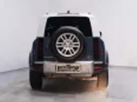Land Rover Defender (2021) thumbnail 50