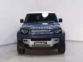 Land Rover Defender (2021) thumbnail 6