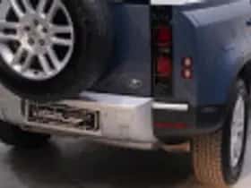 Land Rover Defender (2021) thumbnail 56