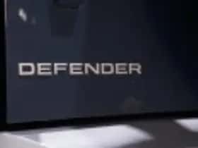 Land Rover Defender (2021) thumbnail 59