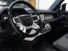 Land Rover Defender (2021) thumbnail 62