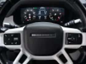 Land Rover Defender (2021) thumbnail 63
