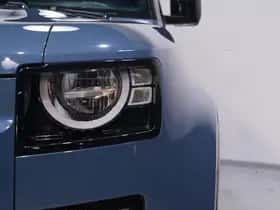 Land Rover Defender (2021) thumbnail 87