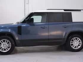 Land Rover Defender (2021) thumbnail 88