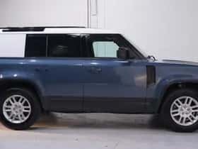 Land Rover Defender (2021) thumbnail 89