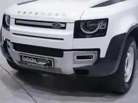Land Rover Defender (2021) thumbnail 15