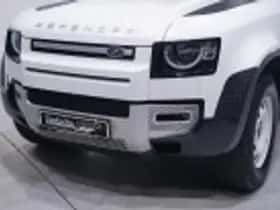 Land Rover Defender (2021) thumbnail 58