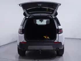 Land Rover Discovery Sport (2019) thumbnail 104