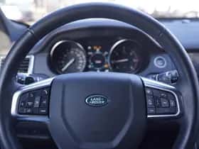 Land Rover Discovery Sport (2019) thumbnail 120