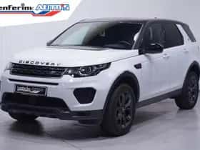 Land Rover Discovery Sport (2019) thumbnail 140
