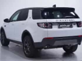 Land Rover Discovery Sport (2019) thumbnail 50