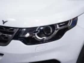 Land Rover Discovery Sport (2019) thumbnail 53