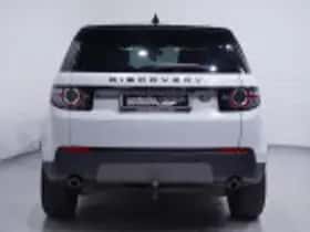 Land Rover Discovery Sport (2019) thumbnail 56