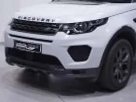 Land Rover Discovery Sport (2019) thumbnail 61