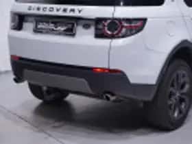 Land Rover Discovery Sport (2019) thumbnail 62