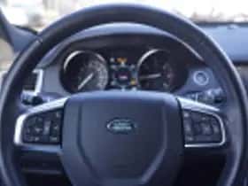 Land Rover Discovery Sport (2019) thumbnail 74