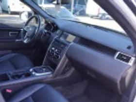 Land Rover Discovery Sport (2019) thumbnail 75