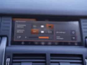 Land Rover Discovery Sport (2019) thumbnail 83