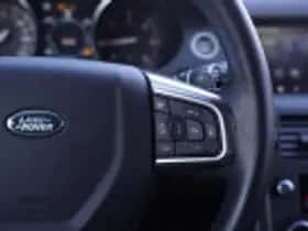 Land Rover Discovery Sport (2019) thumbnail 87