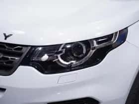 Land Rover Discovery Sport (2019) thumbnail 99