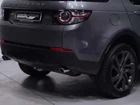 Land Rover Discovery Sport (2016) thumbnail 107