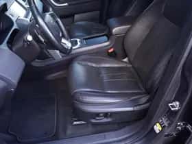 Land Rover Discovery Sport (2016) thumbnail 113