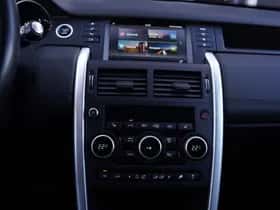 Land Rover Discovery Sport (2016) thumbnail 120