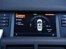 Land Rover Discovery Sport (2016) thumbnail 126