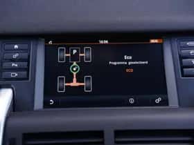 Land Rover Discovery Sport (2016) thumbnail 35