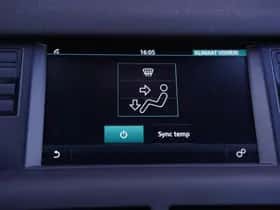Land Rover Discovery Sport (2016) thumbnail 37