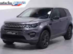 Land Rover Discovery Sport (2016) thumbnail 47