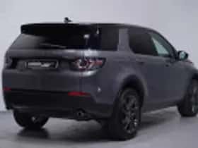 Land Rover Discovery Sport (2016) thumbnail 50