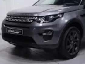 Land Rover Discovery Sport (2016) thumbnail 61