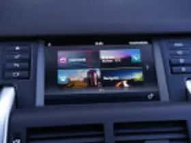 Land Rover Discovery Sport (2016) thumbnail 76
