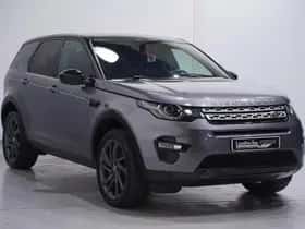 Land Rover Discovery Sport (2016) thumbnail 93