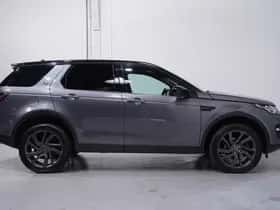 Land Rover Discovery Sport (2016) thumbnail 99