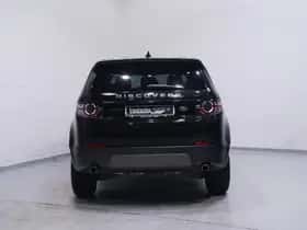 Land Rover Discovery Sport (2017) thumbnail 101