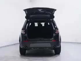 Land Rover Discovery Sport (2017) thumbnail 106
