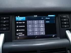 Land Rover Discovery Sport (2017) thumbnail 127