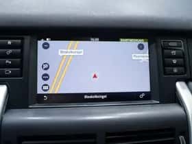 Land Rover Discovery Sport (2017) thumbnail 128